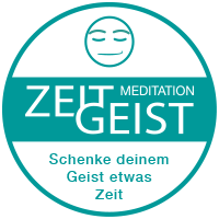 Zeit Geist Meditation Logo