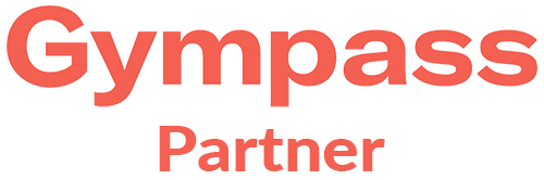 Gympass Partner Logo