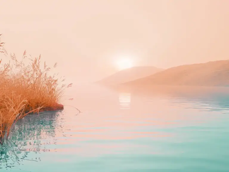 Kursbild Reatreat Achtsamkeit und Stille