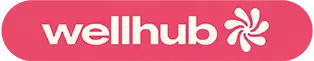 wellhub Logo – Partner App