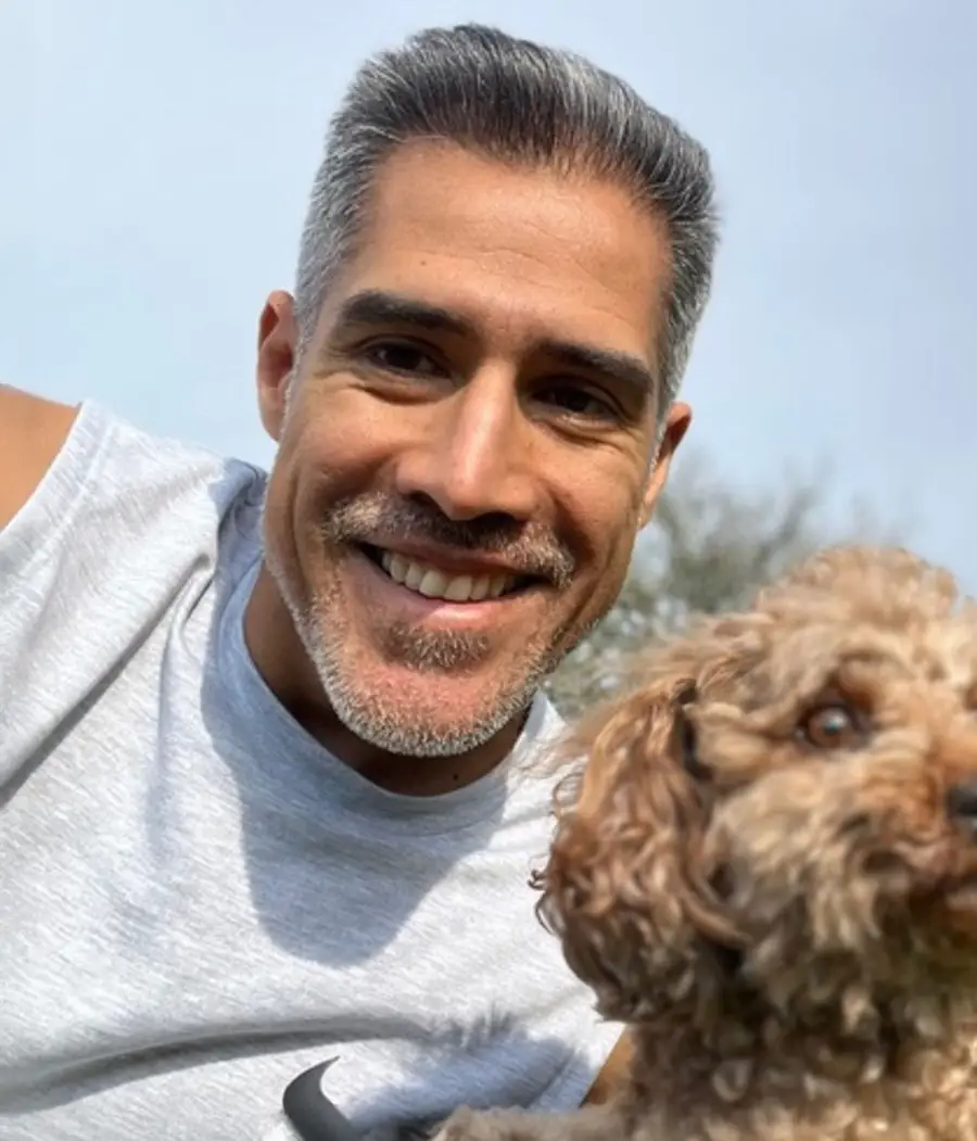 Team Zeit Geist Meditation – Aldo