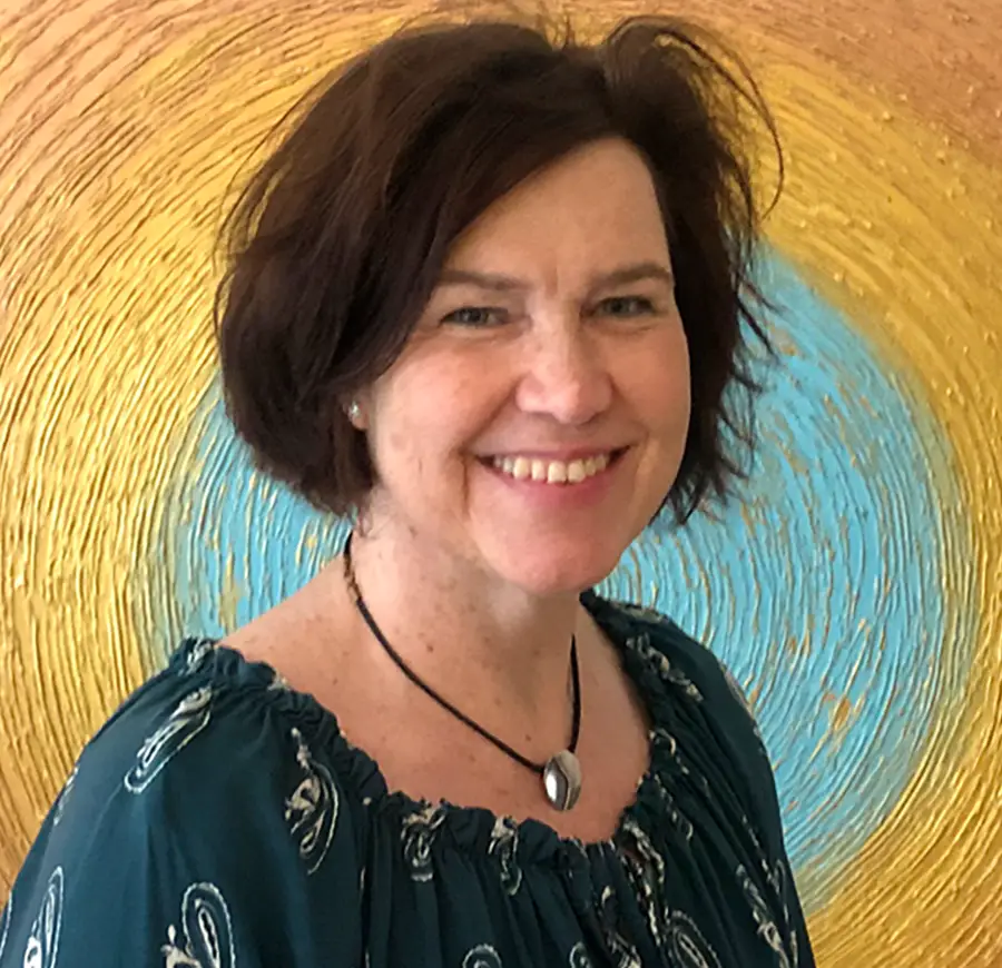 Team Zeit Geist Meditation – Heike