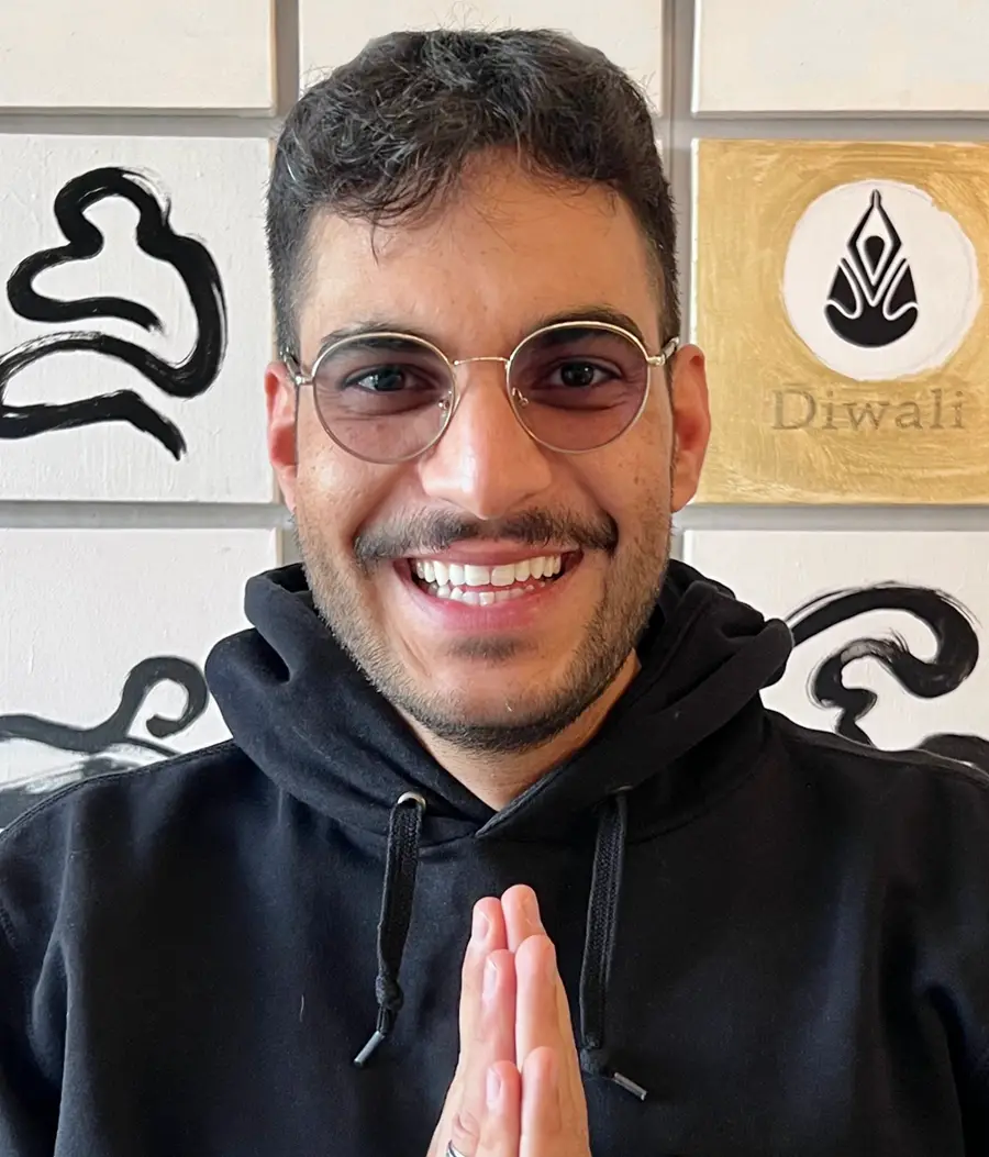 Team Zeit Geist Meditation – Nima